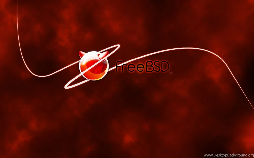FreeBSD Wallpapers