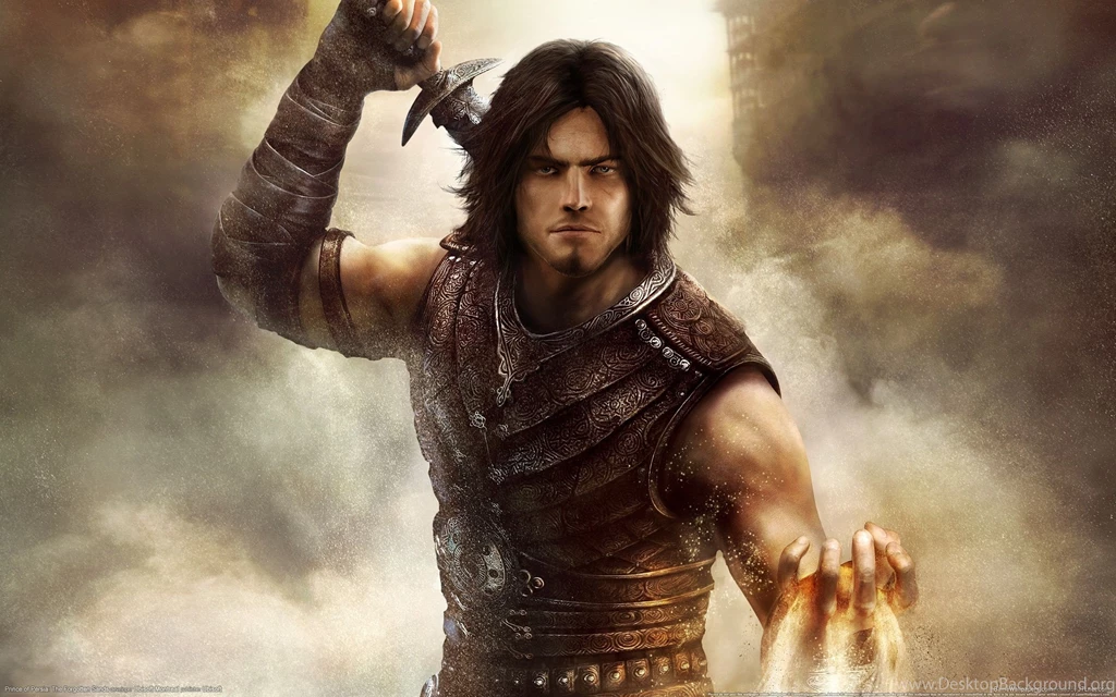 Prince Of Persia The Forgotten Sands Game HD Photo New HD Wallpapers