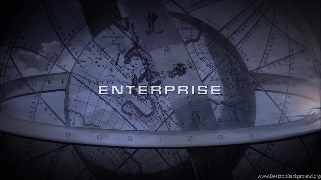 Review: Star Trek: Enterprise Season 1 Blu Ray