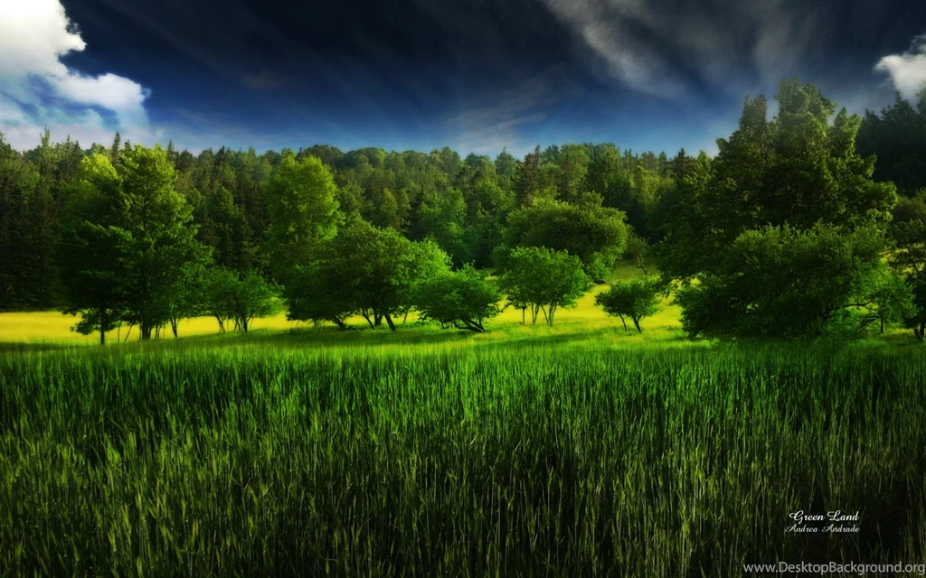 Green Land Picture, Green Land Photo, Green Land Wallpapers