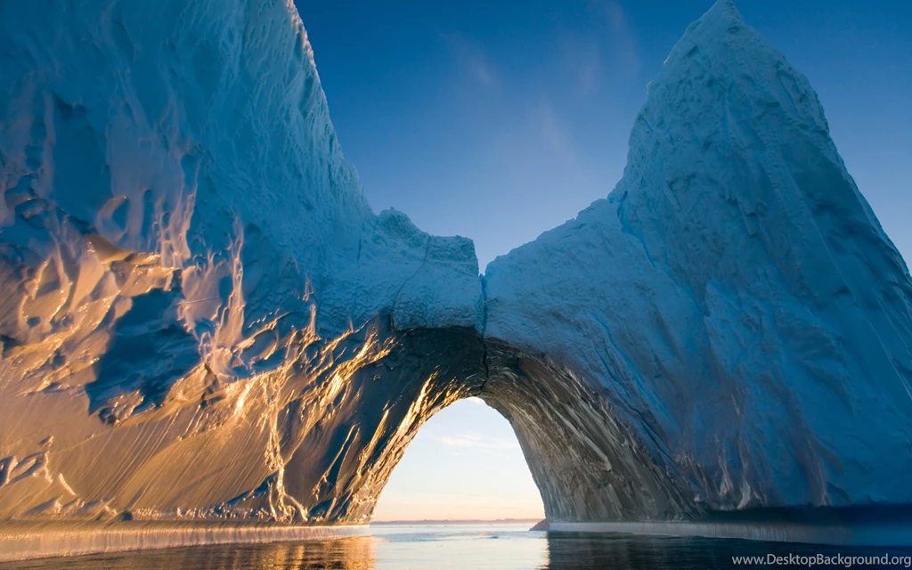 Greenland Glacier Wallpapers Arch 1920x1200 Wallpapers Download ...