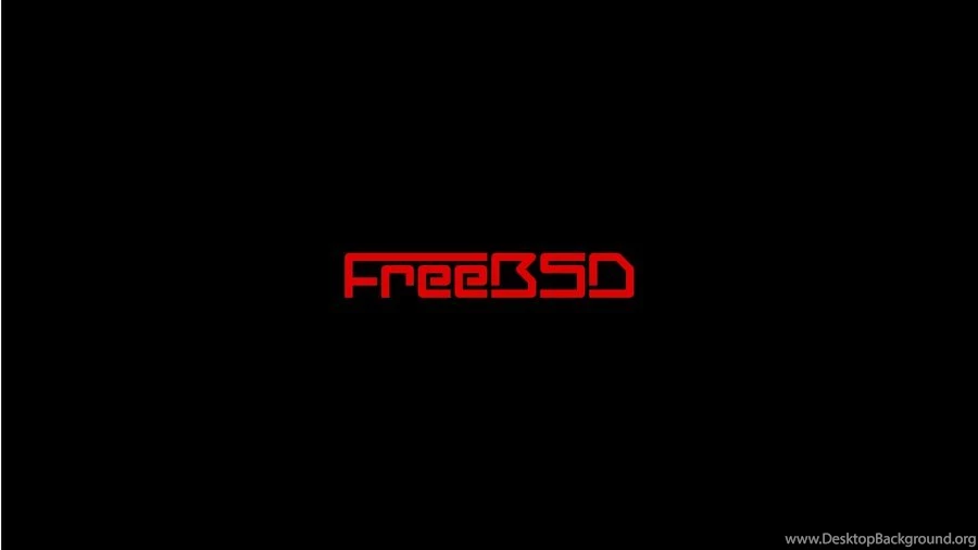 Ronweatilpost: Freebsd Wallpapers