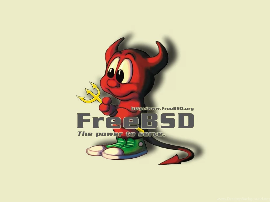 A Call For FreeBSD Artwork