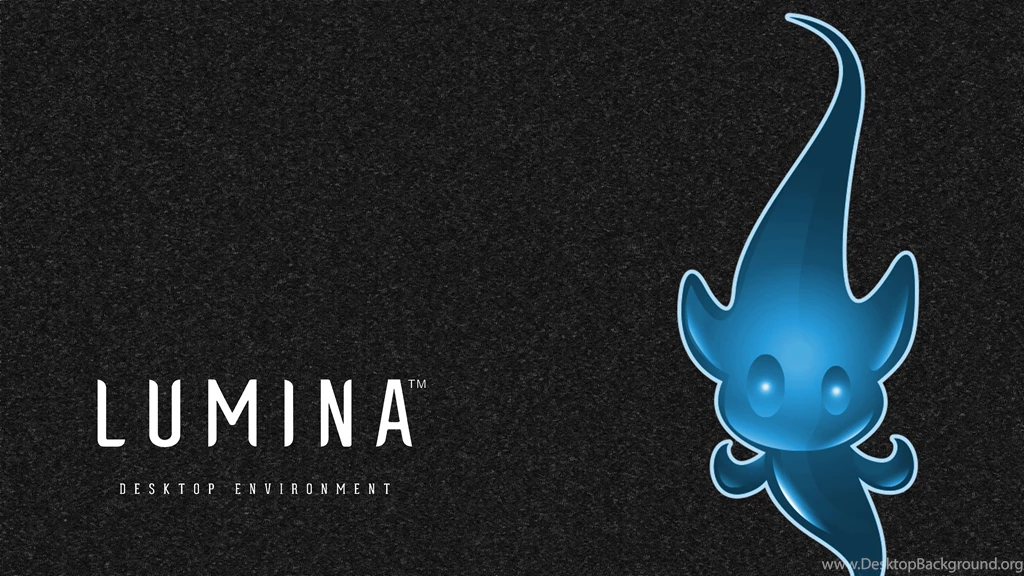 PC BSD & Lumina Desktop Wallpapers FreeBSDNews.com