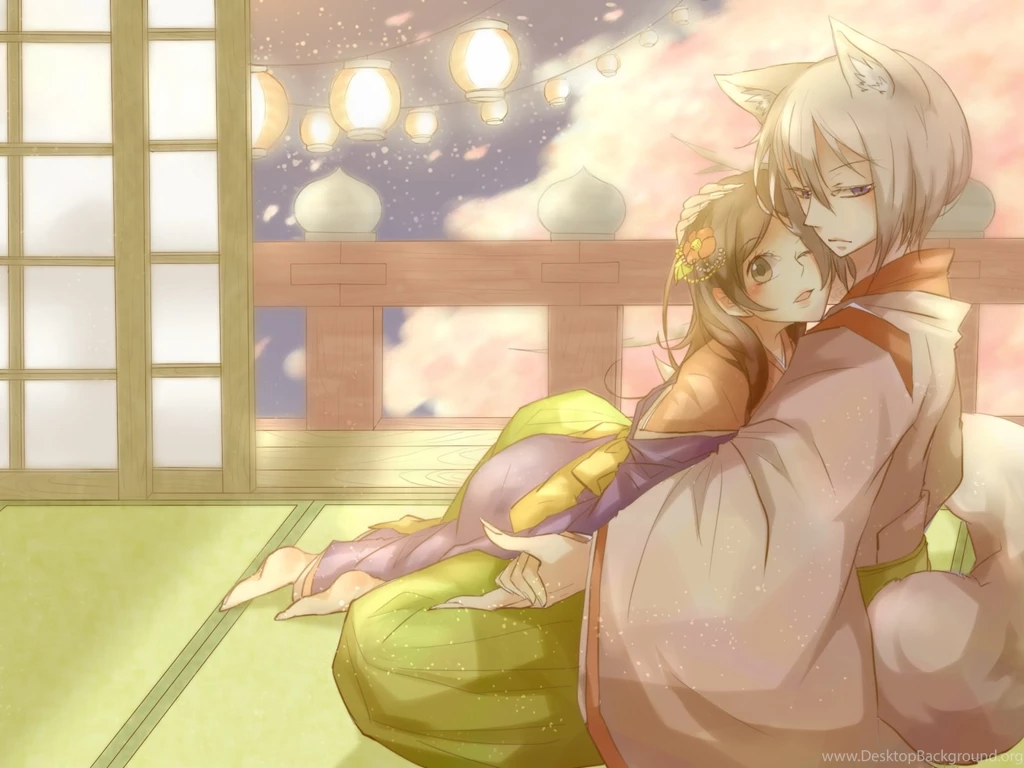 Kamisama Hajimemashita Wallpapers