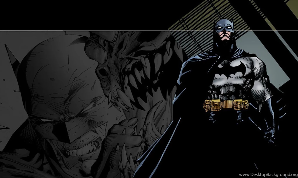 Batman Wallpapers Comic   Wallpapers Zone