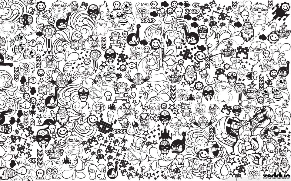 Download Zedduo   Comics Wallpapers   Wallpapers Widest