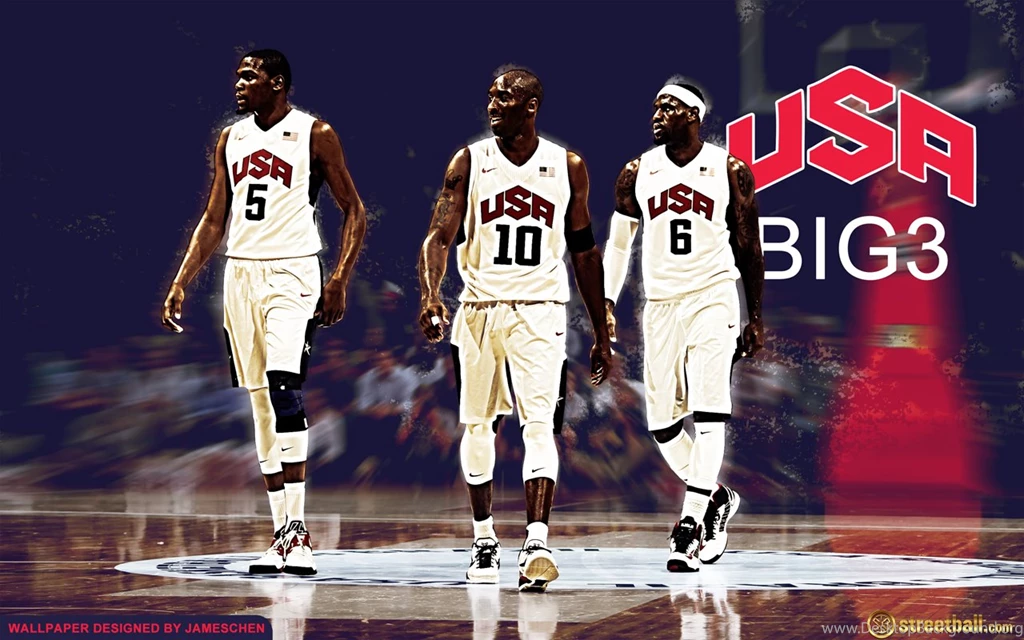 USA Basketball Wallpapers   Wallpapers Zone