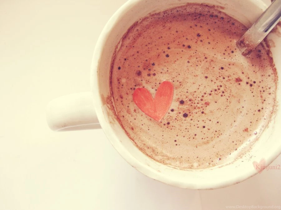 Cute Wallpapers Coffe By Chicastecnologicas21 On DeviantArt