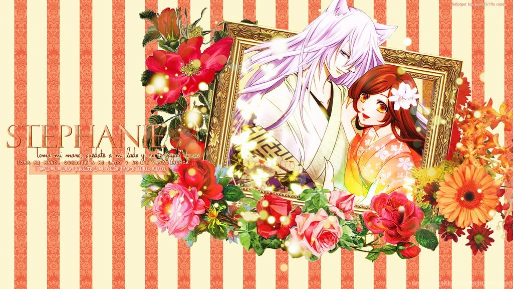 Browsing Wallpapers On DeviantArt