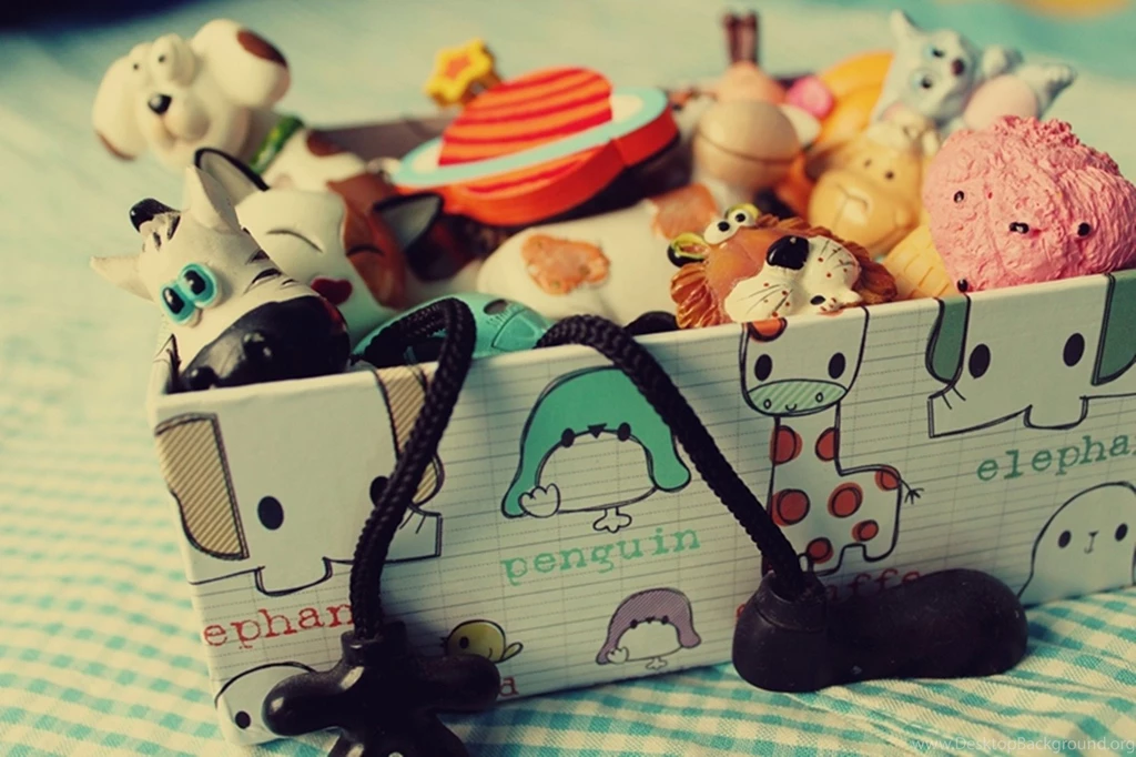 48 Cute HD Wallpapers