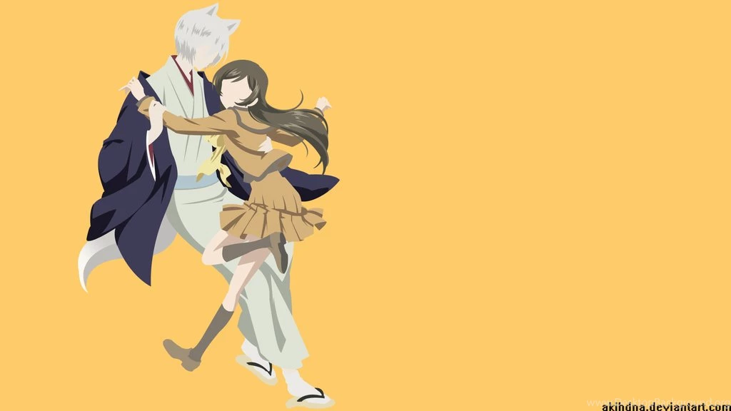 Kamisama Hajimemashita Favourites By KazahanaYukina On DeviantArt