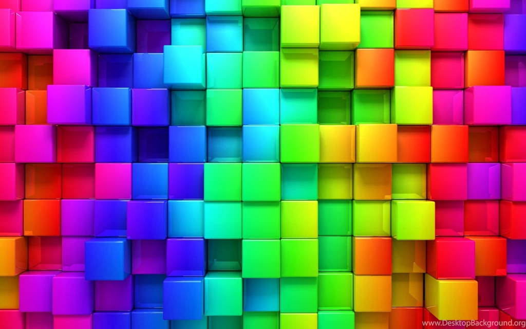 Colorful backgrounds
