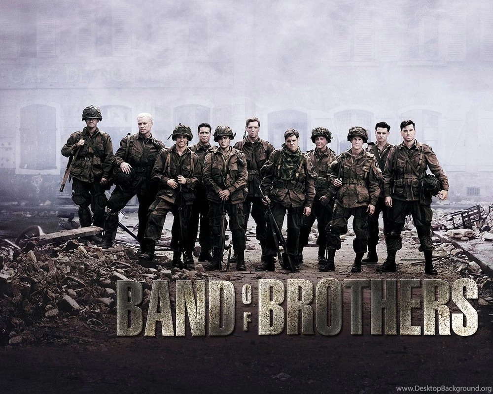 Band Of Brothers
