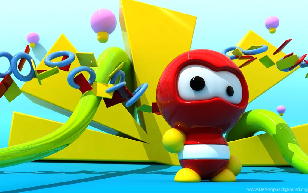 Full HD Wallpapers + Drawings And Paintings, Circles, Ballons