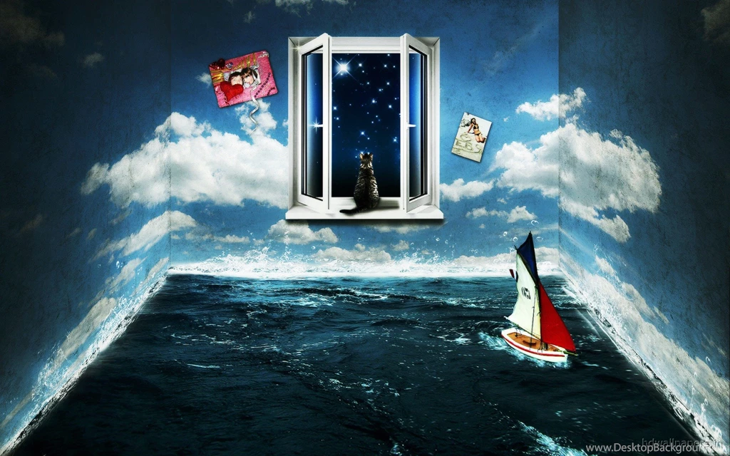 3d Widescreen