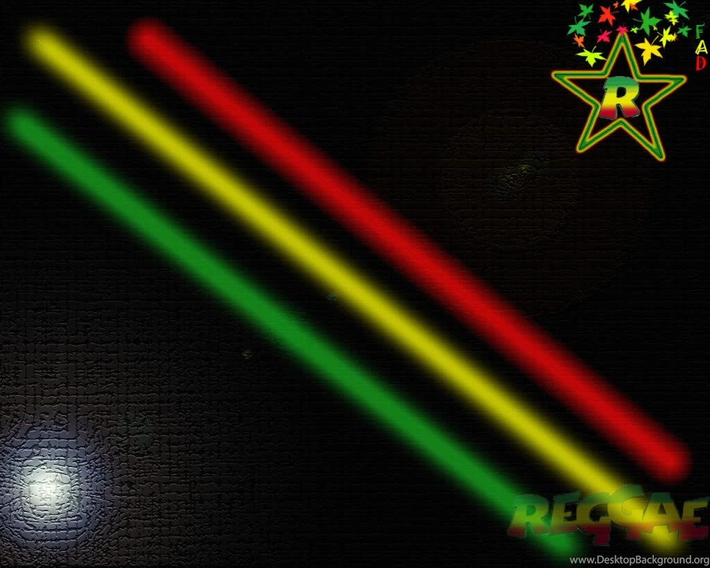 WALLPAPER REGGAE By FER VH Photo By Fer vh
