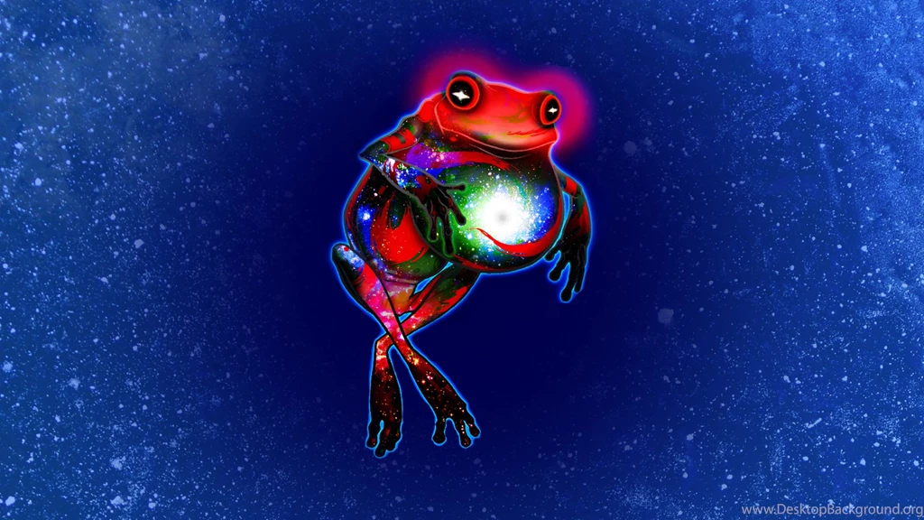 521 Psychedelic HD Wallpapers