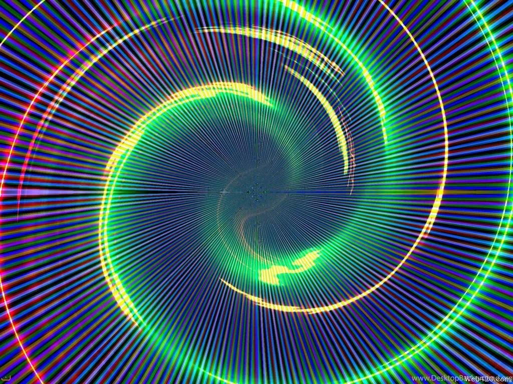 Psychedelic Patterns Category: Dark Psychedelic Wallpapers ...