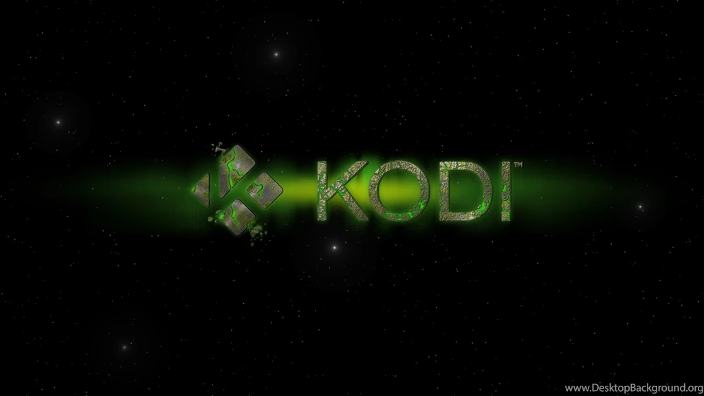 Kodi Fanart And Wallpapers