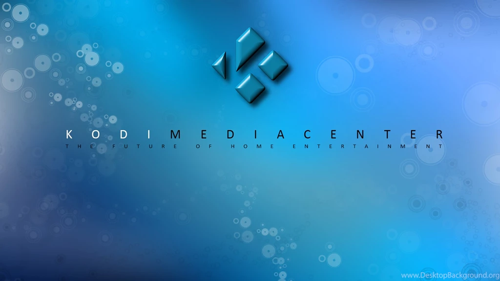 Kodi Fanart And Wallpapers