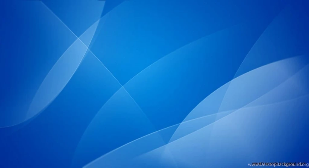 Desktop Backgrounds Blue Mac