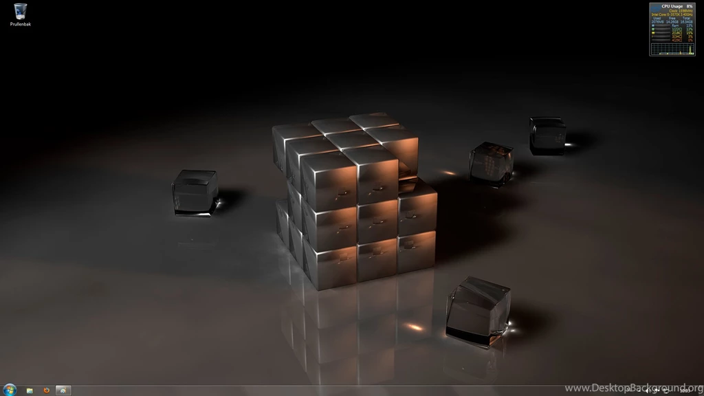 Post Your Desktop 2012   Page 111