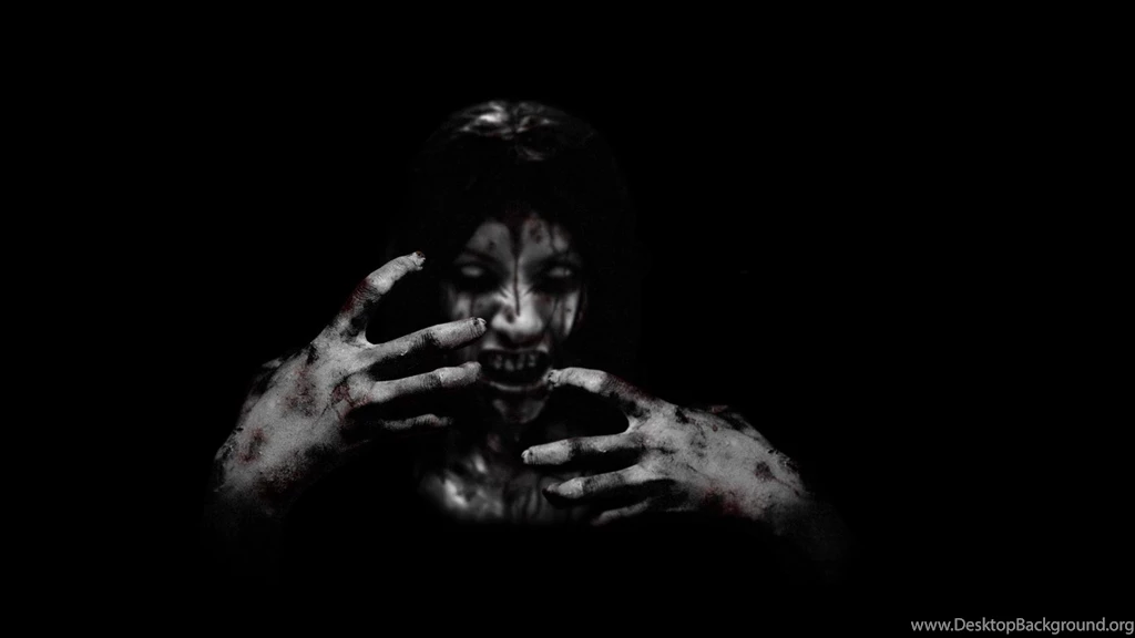 Zombies Wallpapers