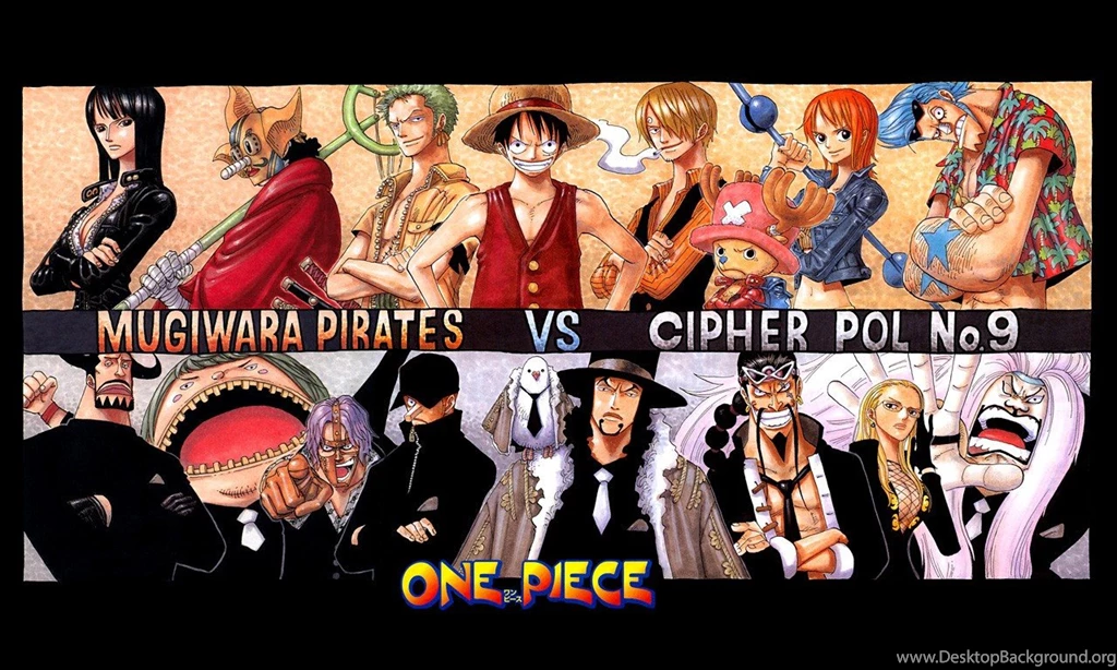One Piece Wallpapers Hd HD Wallpapers Expert