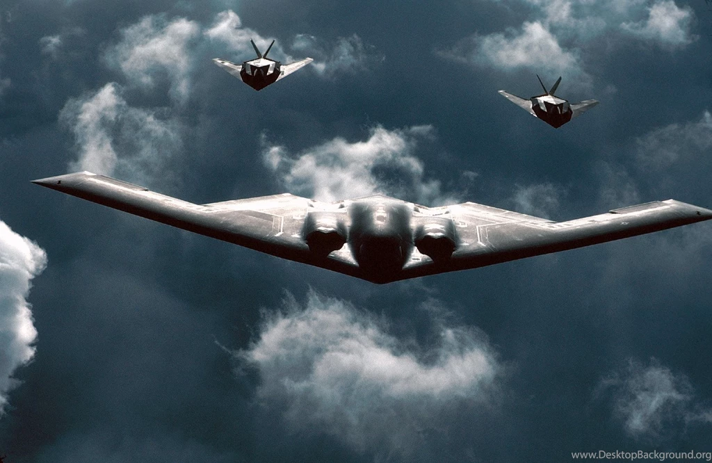 B 2 Bomber Wallpapers 165