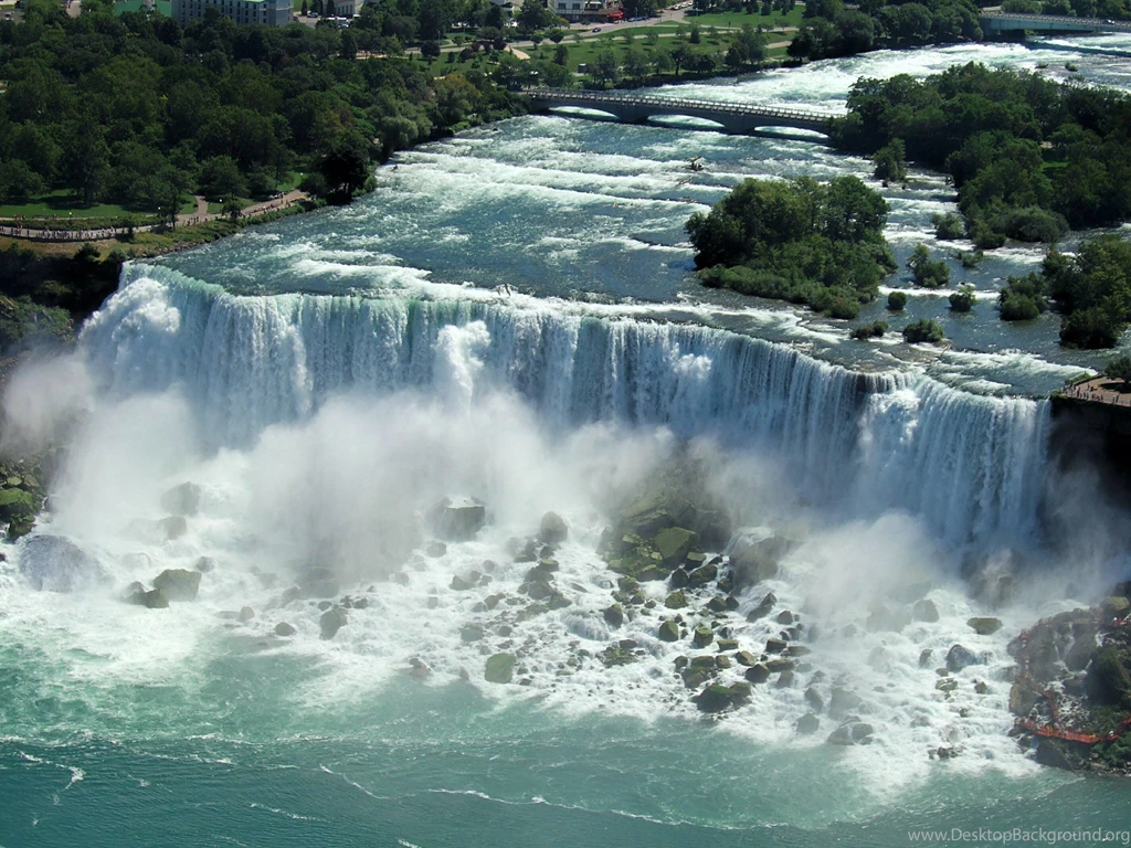 High Res Image Niagara Wallpapers 5930
