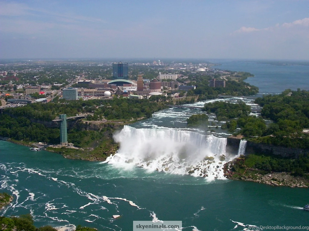 Free Waterfall Wallpaper Images