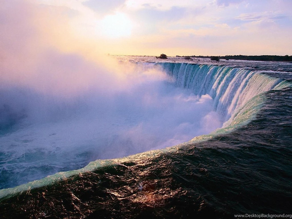 Niagara Falls In US 1400x1050 Wallpapers,Niagara Falls 1400x1050 ...