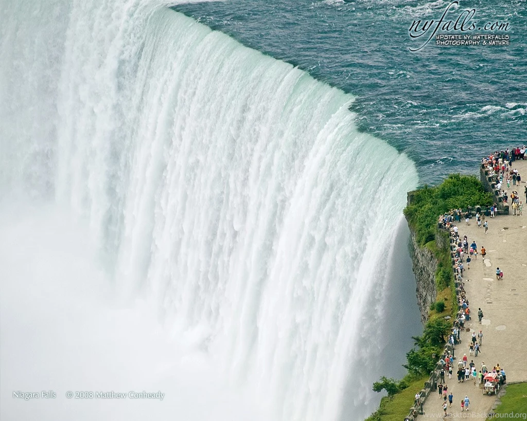 Niagara Falls