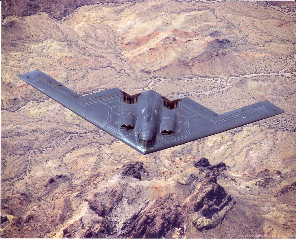 Northrop Grumman B 2 Spirit Airplane Images
