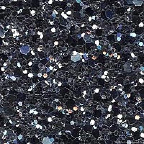 Glitter Fabric And Wallpapers Glitter Jazz Collection Gun Metal