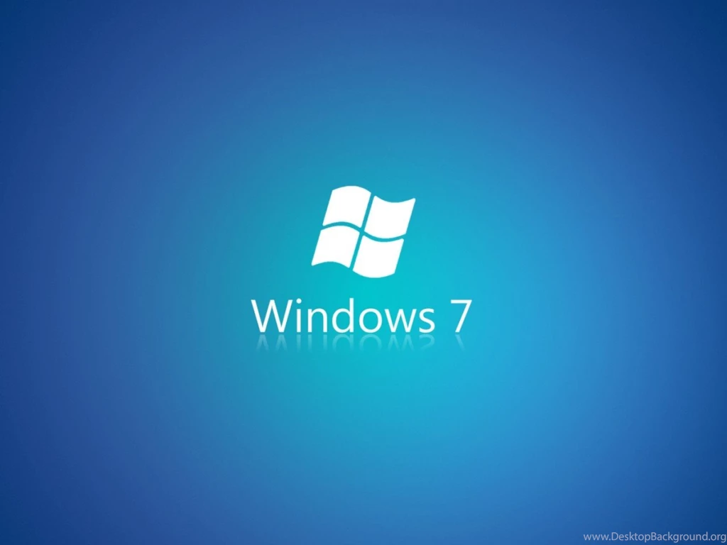 Windows 7 Logo Wallpapers HD Wallpapers