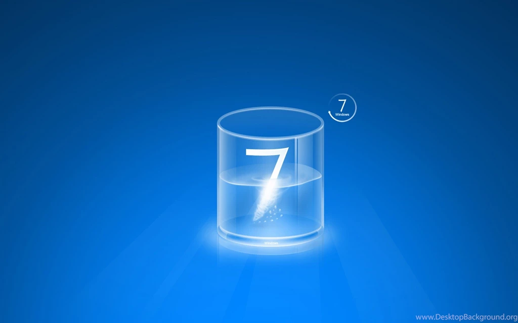 Windows 7 Wallpapers