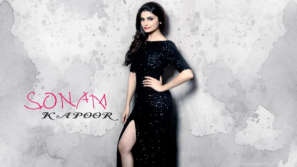 Sonam Kapoor Wallpapers High Resolution And Quality Download