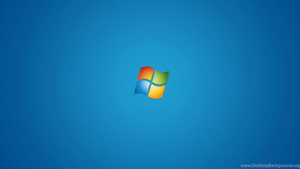 Microsoft Windows Logo Wallpapers