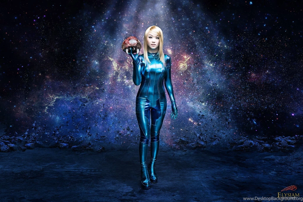 Samus Wallpapers
