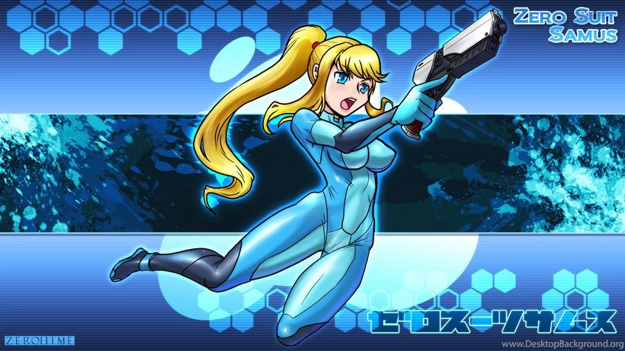 Zero Suit Samus Favourites By PENCILSKULL On DeviantArt