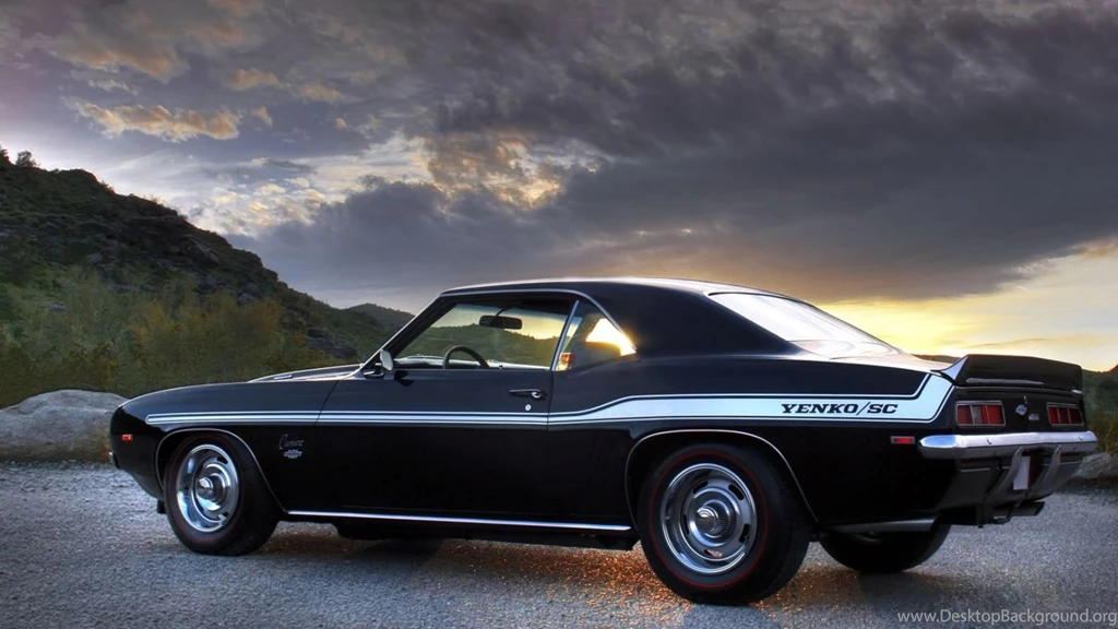 Chevy Camaro Wallpapers >> Backgrounds With Quality HD
