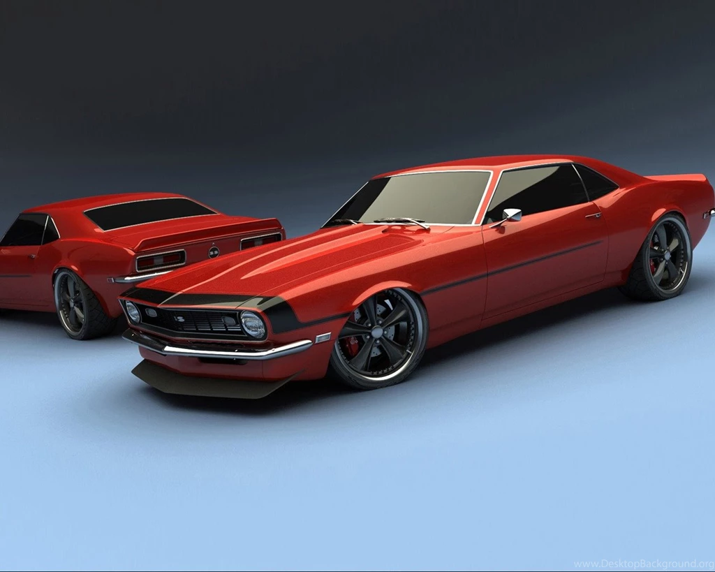 Exotic cars   C   Chevrolet Camaro SS   Page 16