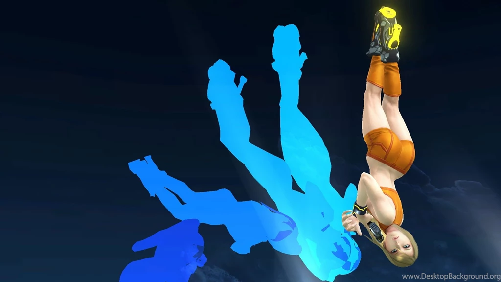 I Made Some Zero Suit Samus Wallpapers Album On Imgur
