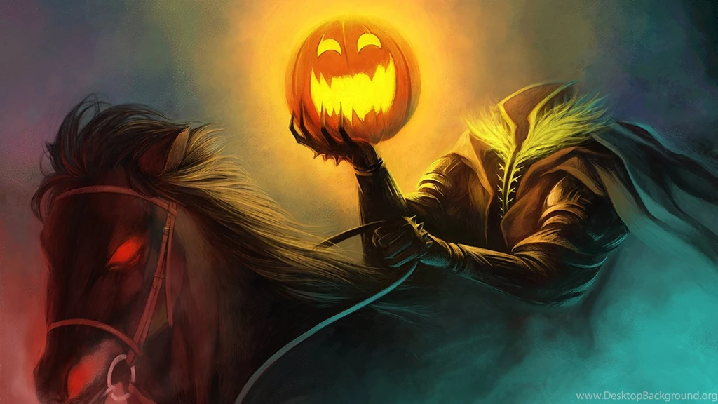 Halloween Wallpapers HD