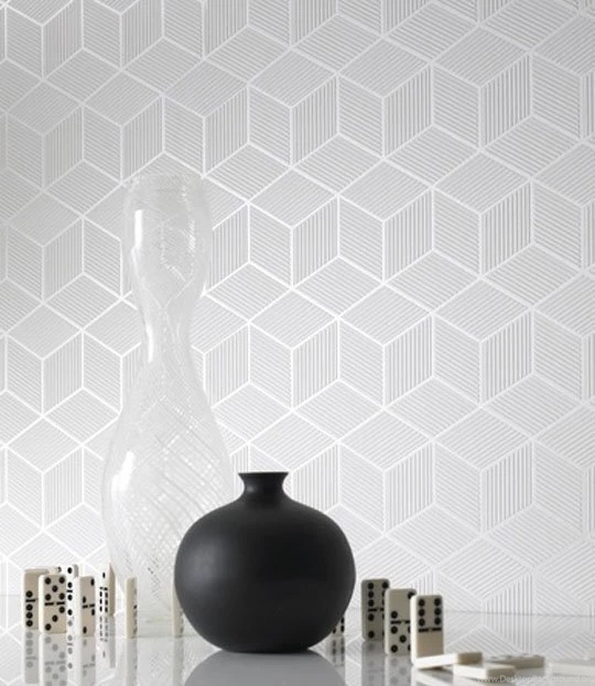 Texture Of Modern Wallpapers Design