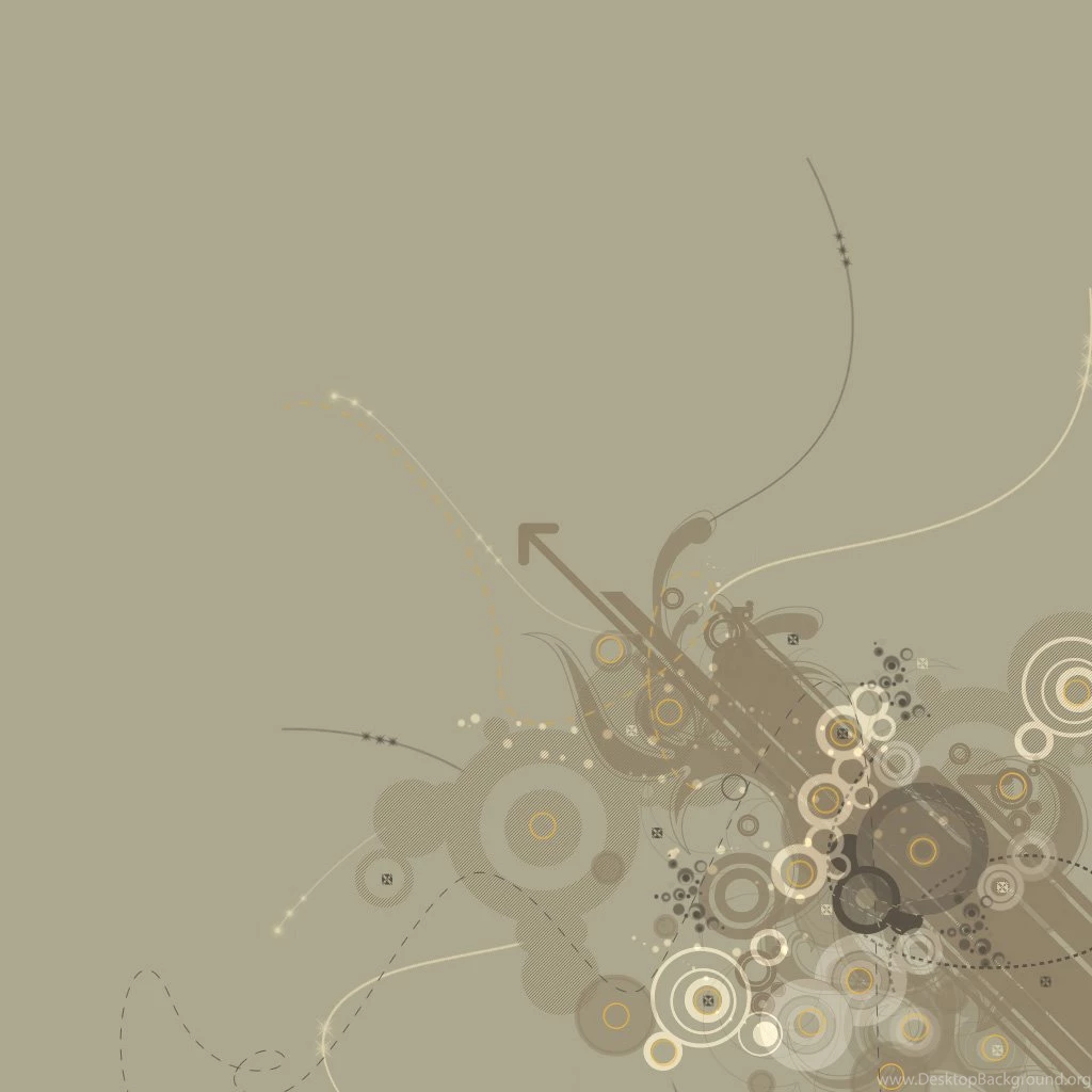 Dots and arrows modern design ipad wallpapers