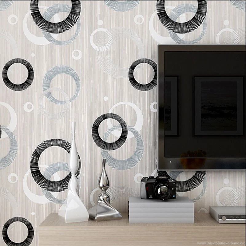 Circle Wallpapers Designs Reviews Online Shopping Circle ...