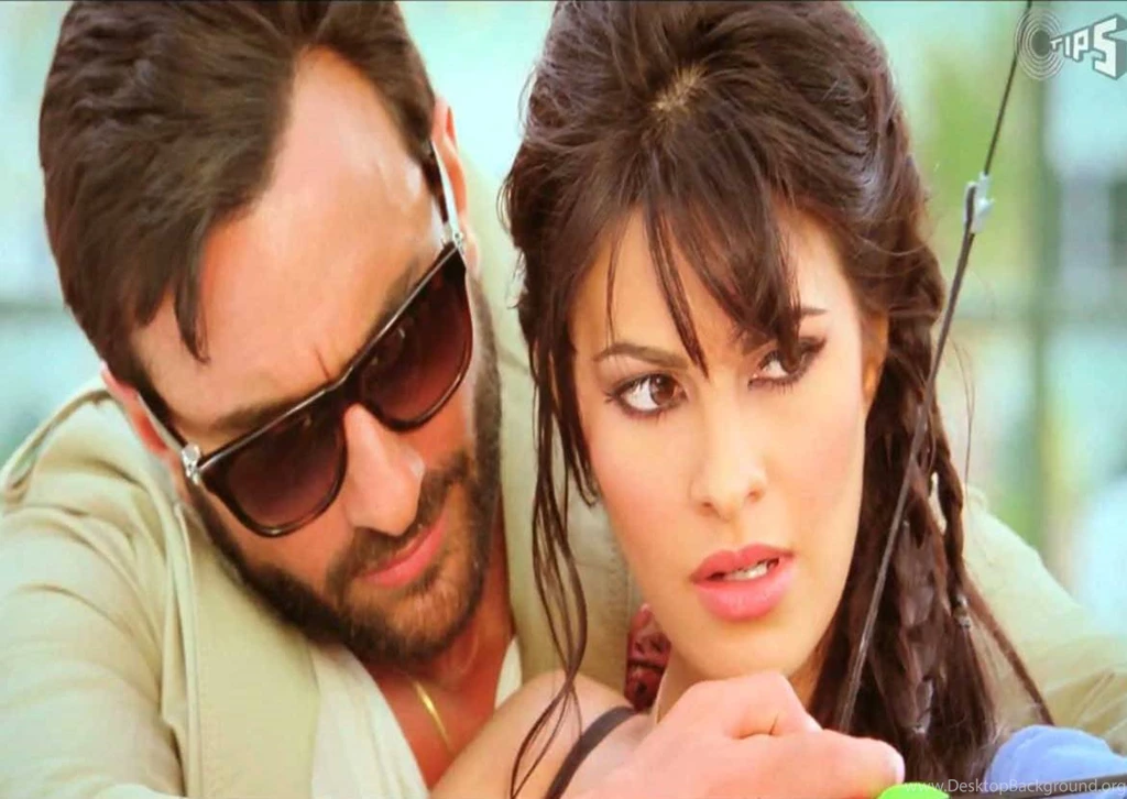 Race 2 Movie Wallpapers